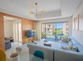 Blue Horizon, Taghazout Sea View, Pool, Beach