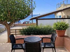 Passion Hotel - Seaview Stay near Monemvasia, Hotel in Marathéa