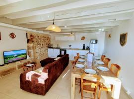 Maison Sèvremont 6/8pers à 10min du Puy du Fou, Hotel in Sevremont