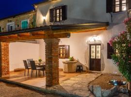 Holiday Home Casa Verde Oliva Residence by Villas, hotel a Dobrinj