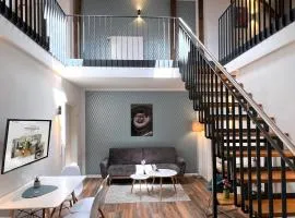 Nurban Apartments City Nürnberg