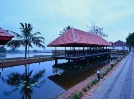 Vedic Village Retreat Alleppey