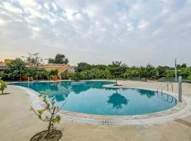 Aanandam Villas and Resort by ELIVAAS