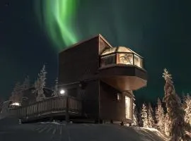 SkyView Igloo Resort & Spa