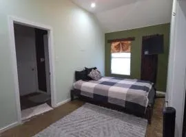 Le Chambre du Bamboo