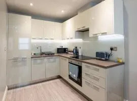 Nr 9 - Modern 2 Bed Flat