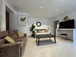 Le Kandinsky, moderne et spacieux