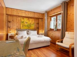 La Maisonnette, Hotel in Valtournenche