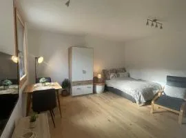 Boho Riverside Retreat