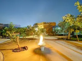 Aanandam Villas and Resort by ELIVAAS