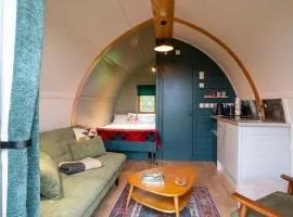 Saxon Meadow by Wigwam Holidays