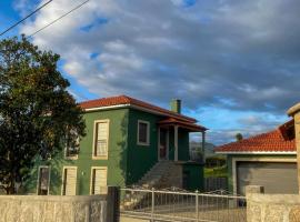 Casa do Barbosa, Hotel in Monção