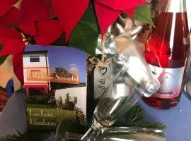 Das Apartmenthaus Klambauer im Seewinkel Prämiumpartner ST MARTINS THERME