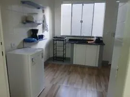 Studio Completo no Centro de Foz