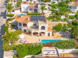 Villa Colibri 6 - Plusholidays