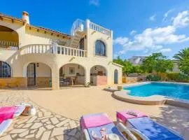 Villa Colibri 6 - Plusholidays