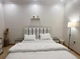 نسمة كيان للشقق المخدومة