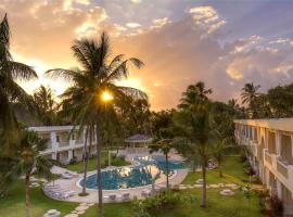 Diamonds Malindi, hotel cu parcare din Malindi