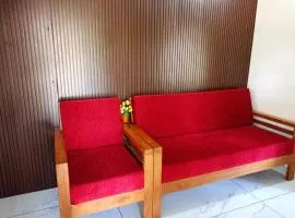 Valley De Hills Farm Villa