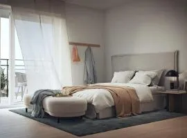 Demims Apartments -- Oslo Airport