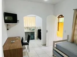 Chalés Boraceia Duda