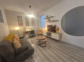 659A by R2R Apartmento céntrico para 3 personas