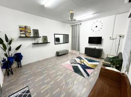 Home Stay Tok Ayah, hotel u gradu Macang