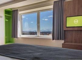 B&B Hotel Nowy Targ Centrum