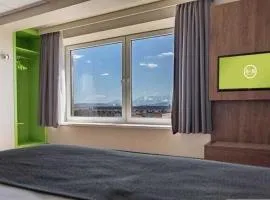 B&B Hotel Nowy Targ Centrum