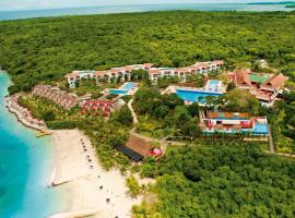 Decameron Barú - All Inclusive, hotel en Playa Blanca