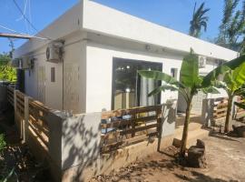 Le cri du maki, hotel in Mamoudzou