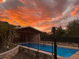 Swartklip Game Lodge