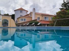 Quinta do Cabo Guesthouse