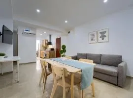Apartamento Playa de Cádiz
