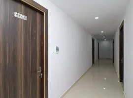 Hotel O by OYO The Belgium