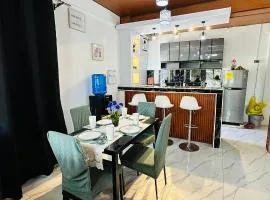 LALEAH Transient House