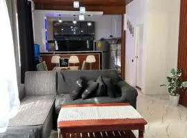 LALEAH Transient House