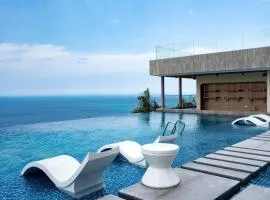 Mandala Mui Ne - Beach & Pool Suites
