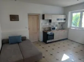 Ubytováni U rybníčku