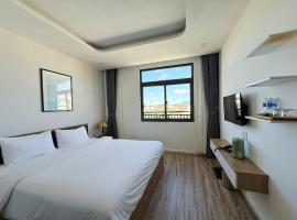 Hali Hotel and Restaurant Da Lat, hotel in Da Lat