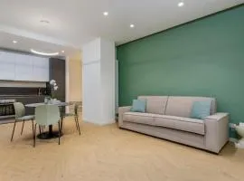 Center of Bergamo BGYnn Le Grazie