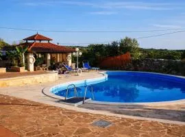 Hotiday Monopoli Collina