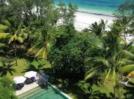Zuri Boutique Hotel, Watamu