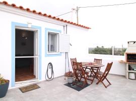 Sentinela Place, hotel a Azinhal