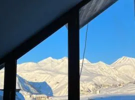 New Gudauri Union Duplex