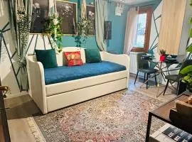 Family House di Genny e Nicola small suite