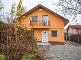 Casa Andrea, hotel a Otopeni