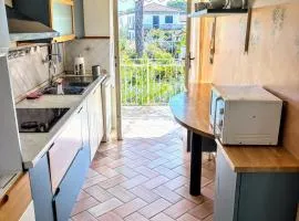 Il Sole in Terrazza - A due Passi dal Mare