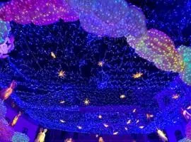 La Rosa Dei Venti Guest House