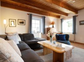 Tuttelduven, hotel in Bisdorf